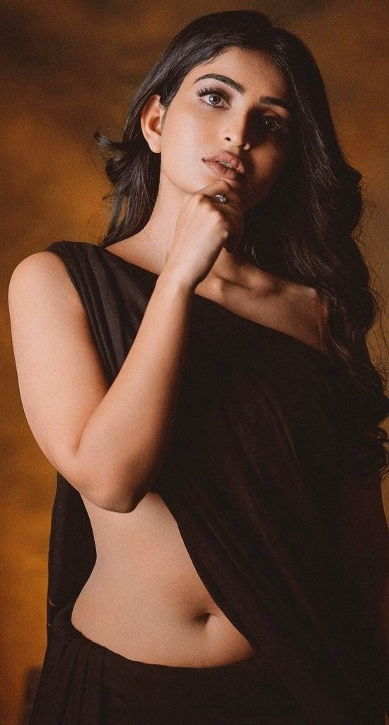 Ananya Nagalla