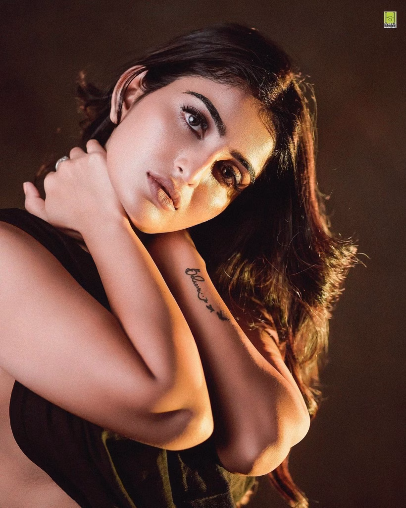 Ananya Nagalla