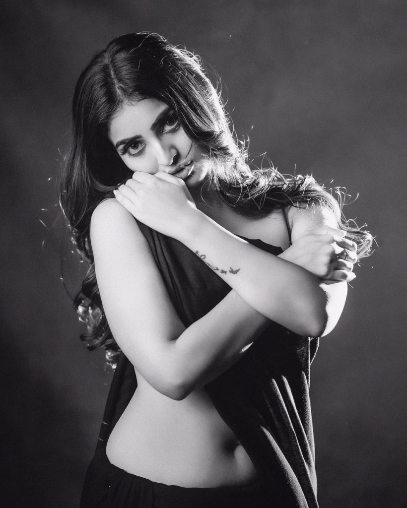 Ananya Nagalla