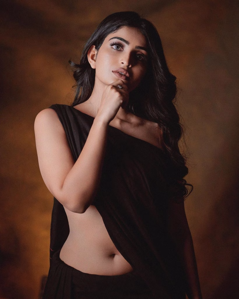 Ananya Nagalla
