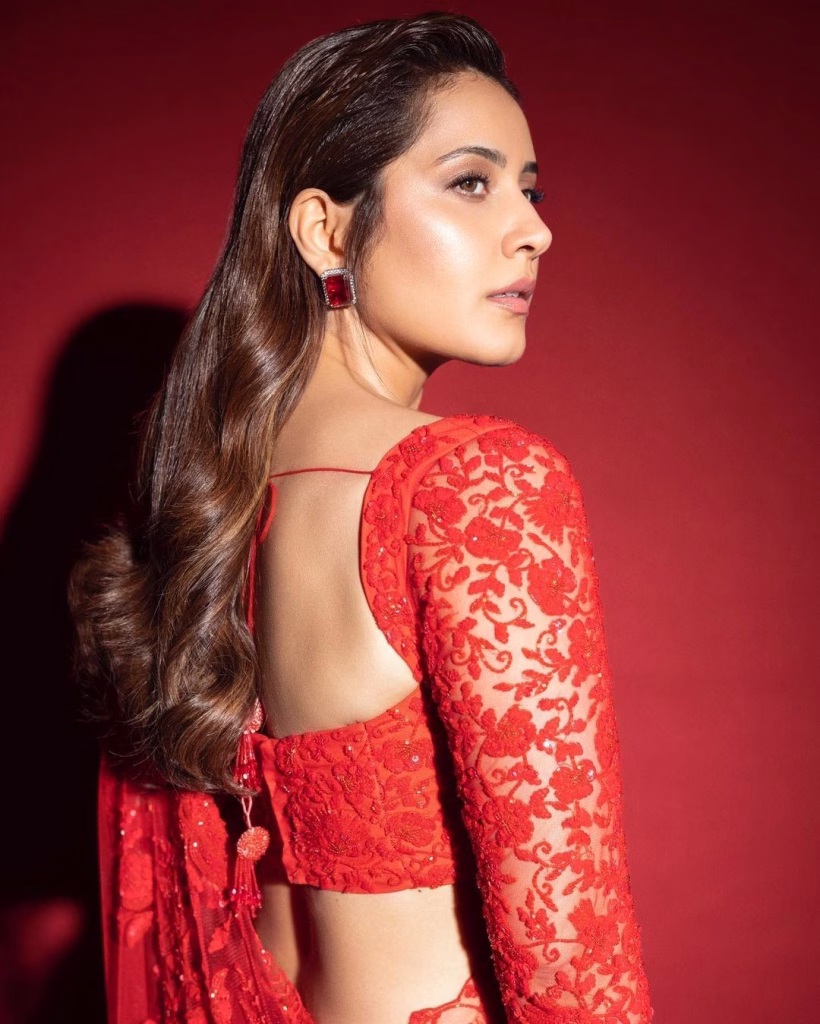 Raashii Khanna