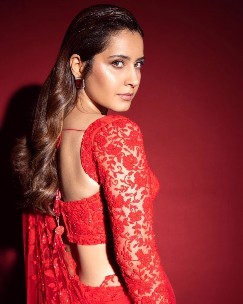 Raashii Khanna