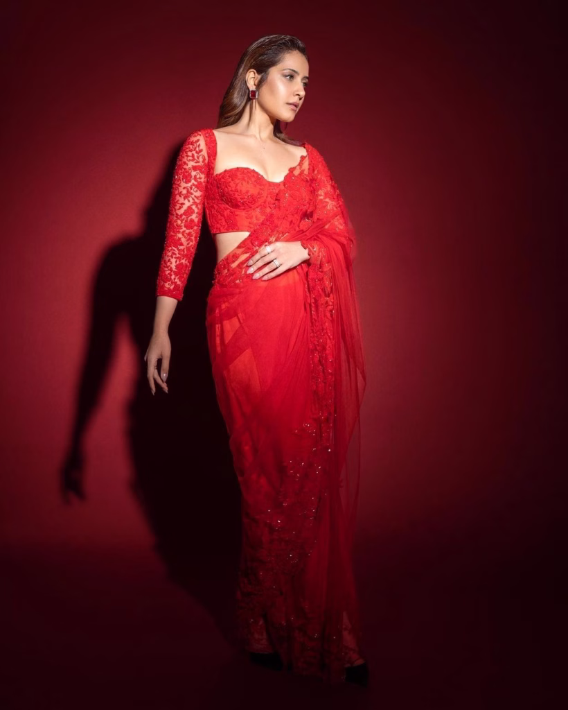 Raashii Khanna