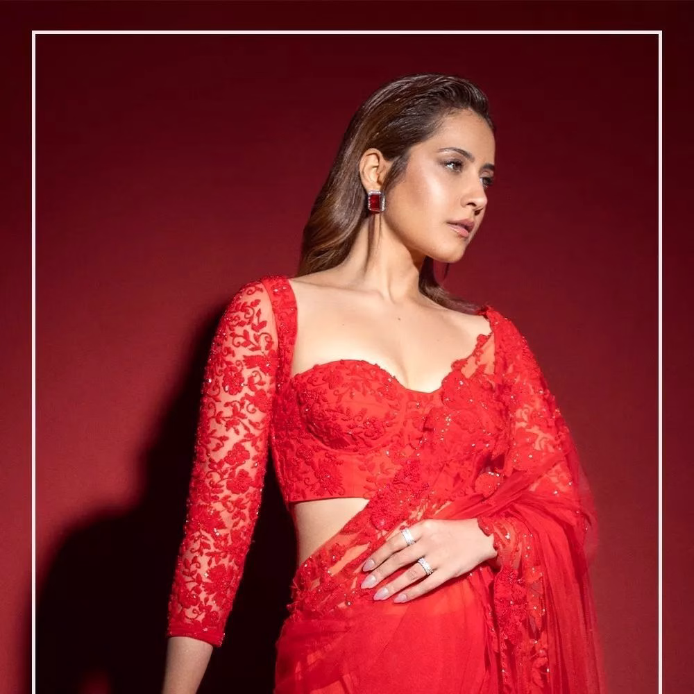 Raashii Khanna