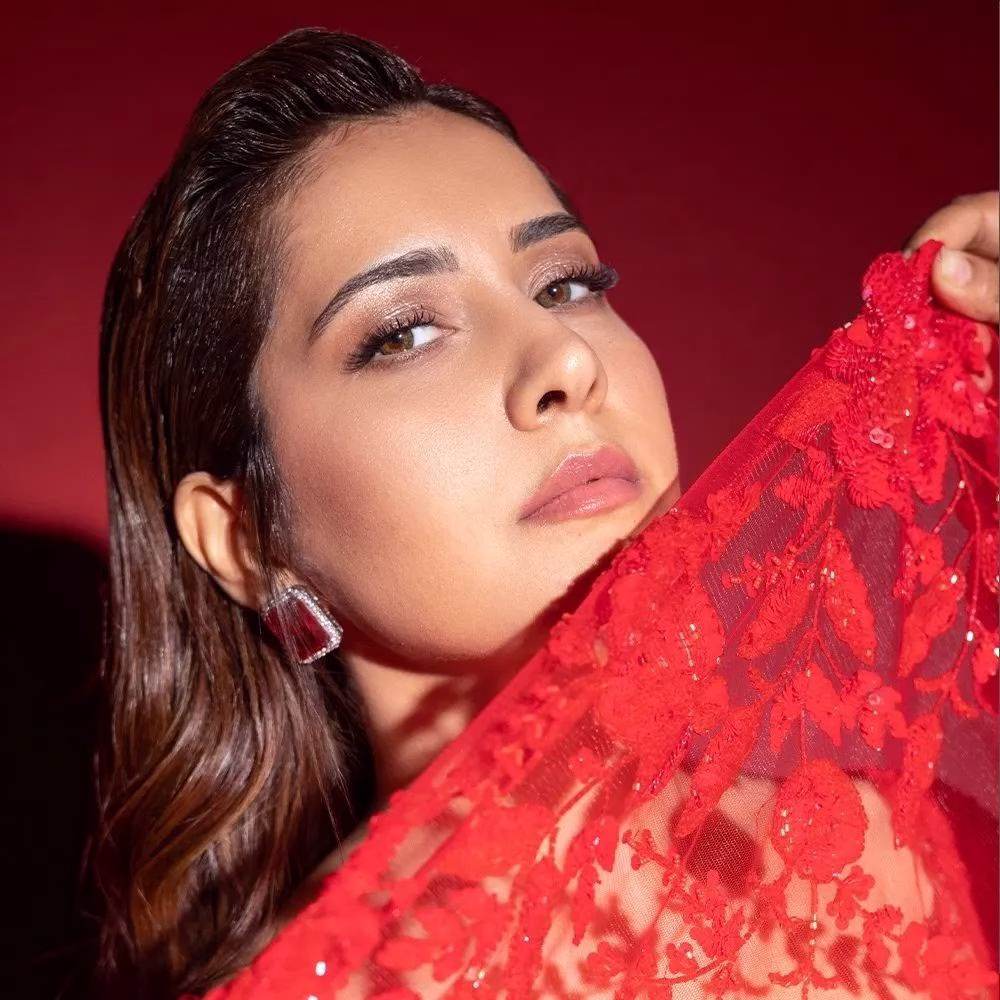 Raashii Khanna