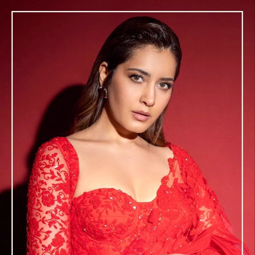 Raashii Khanna