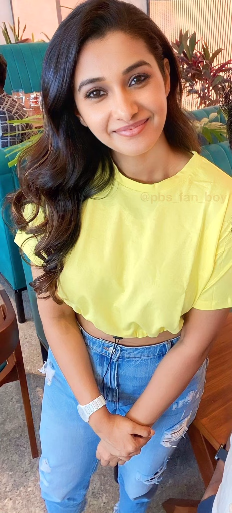 Priya Bhavani Shankar