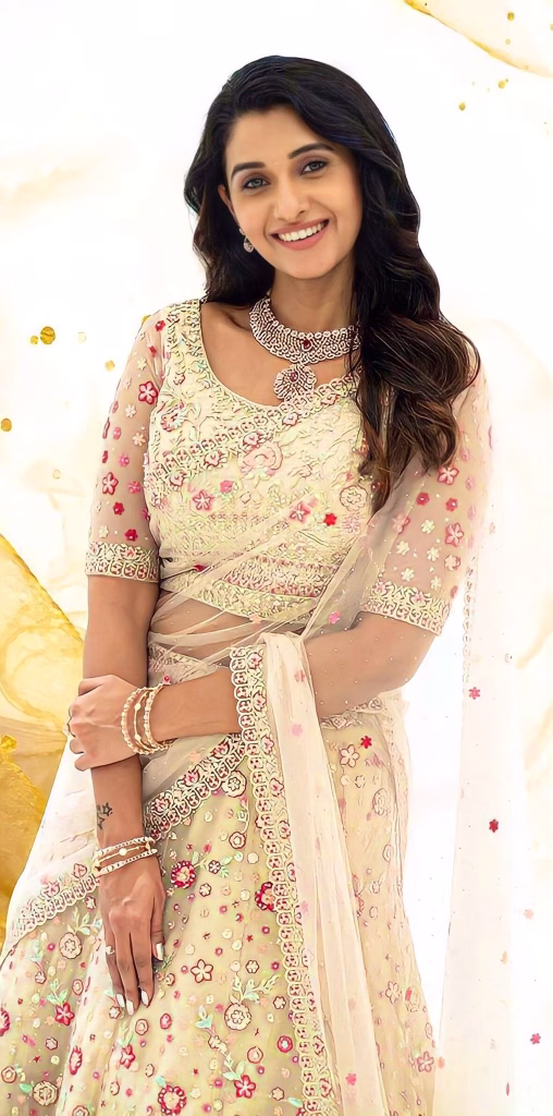 Priya Bhavani Shankar