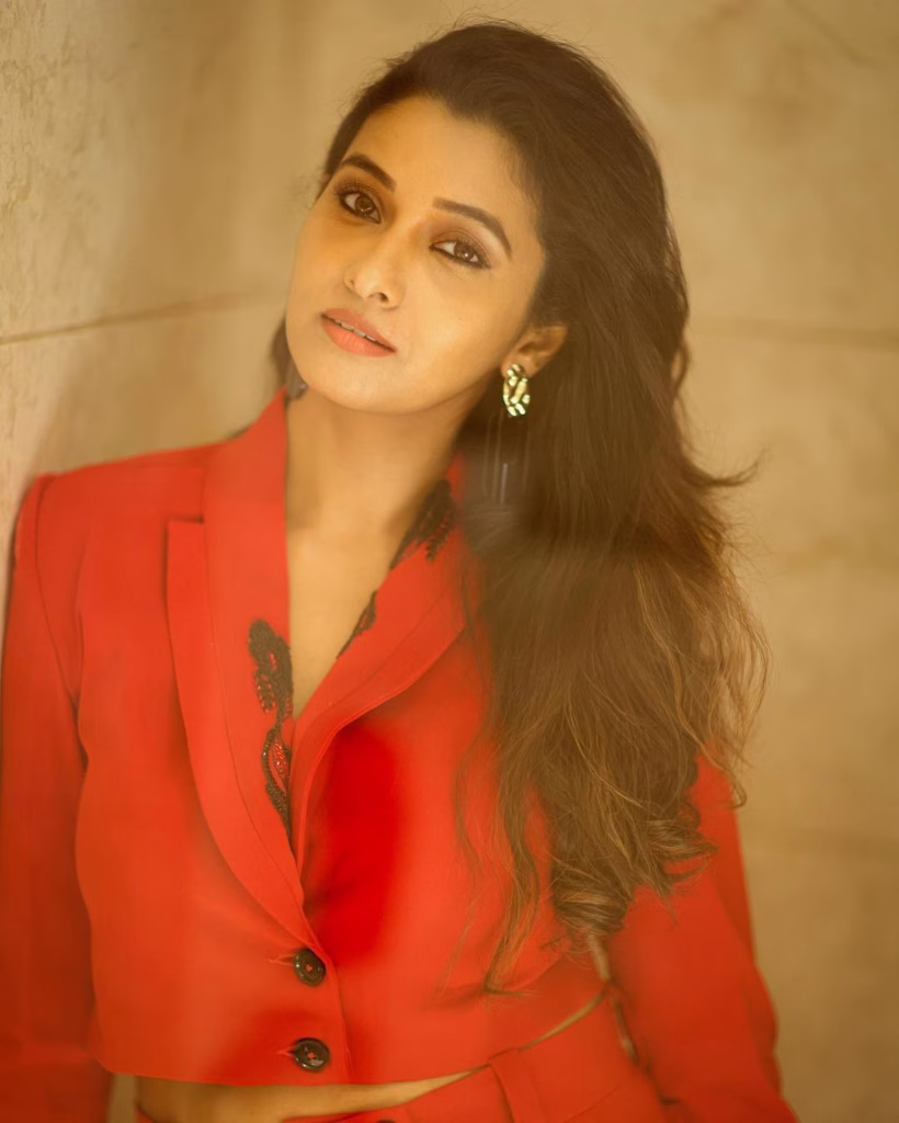 Priya Bhavani Shankar