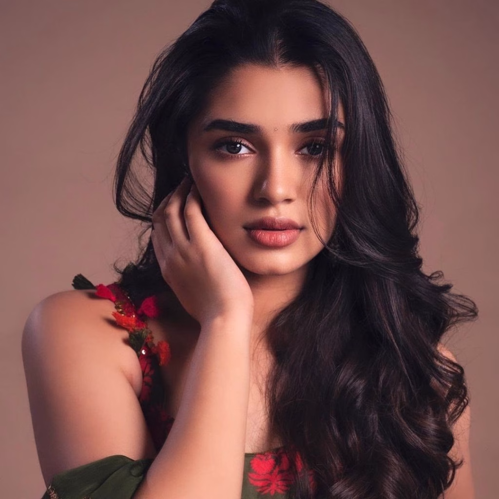 Krithi Shetty