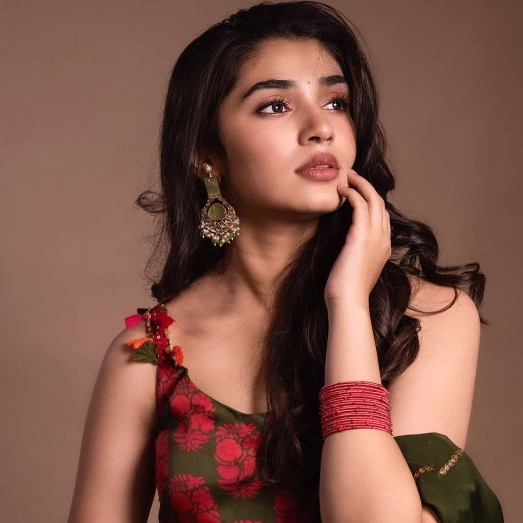 Krithi Shetty