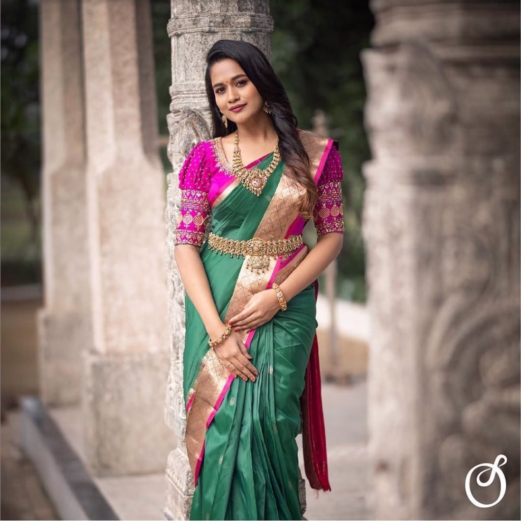 Preethi Sharma