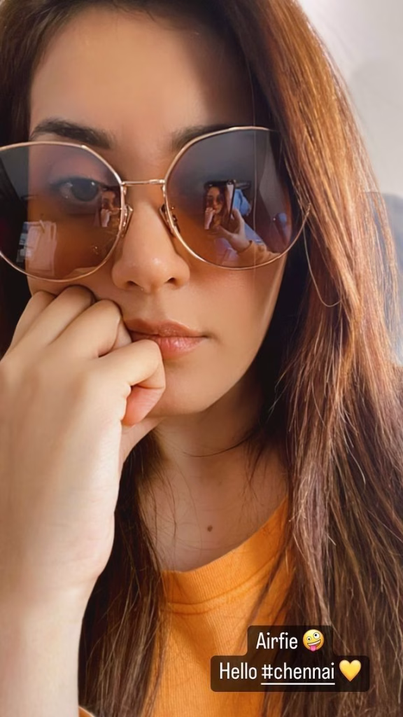 Raashii Khanna