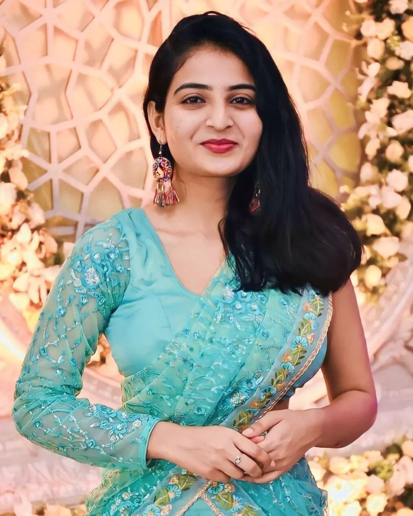 Ananya Nagalla