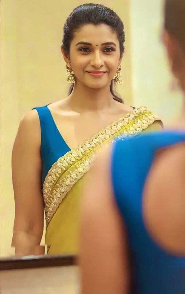 Priya Bhavani Shankar
