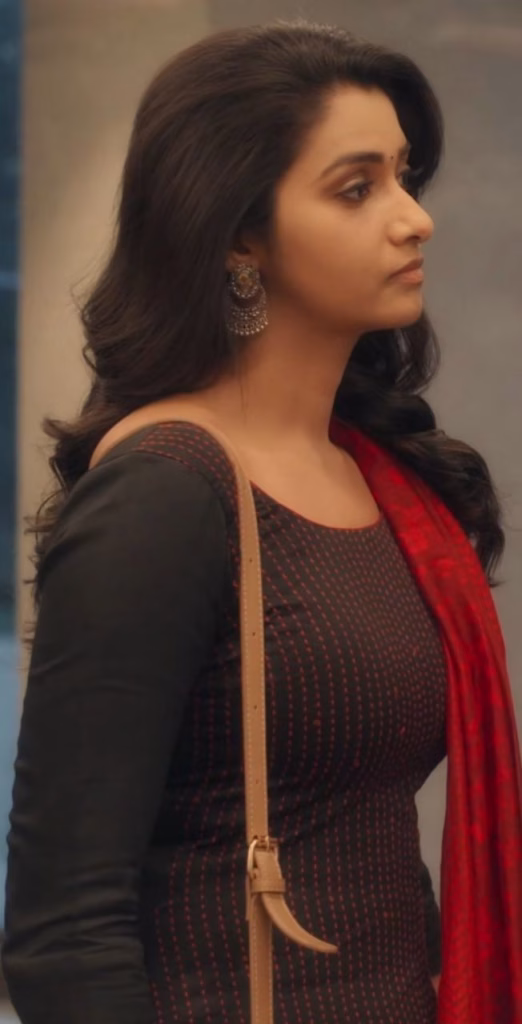 Priya Bhavani Shankar