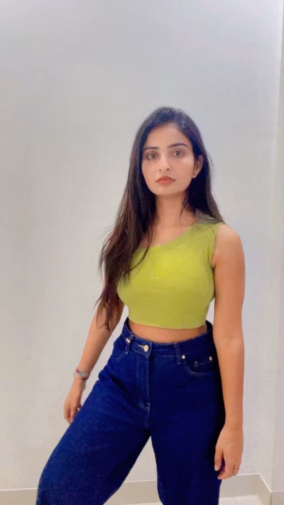 Ananya Nagalla