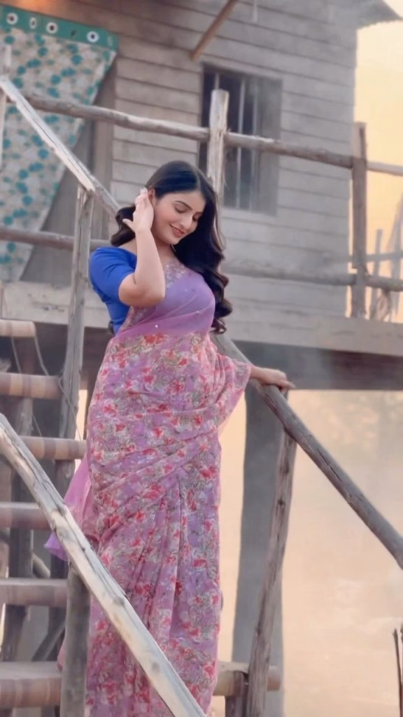 Ananya Nagalla
