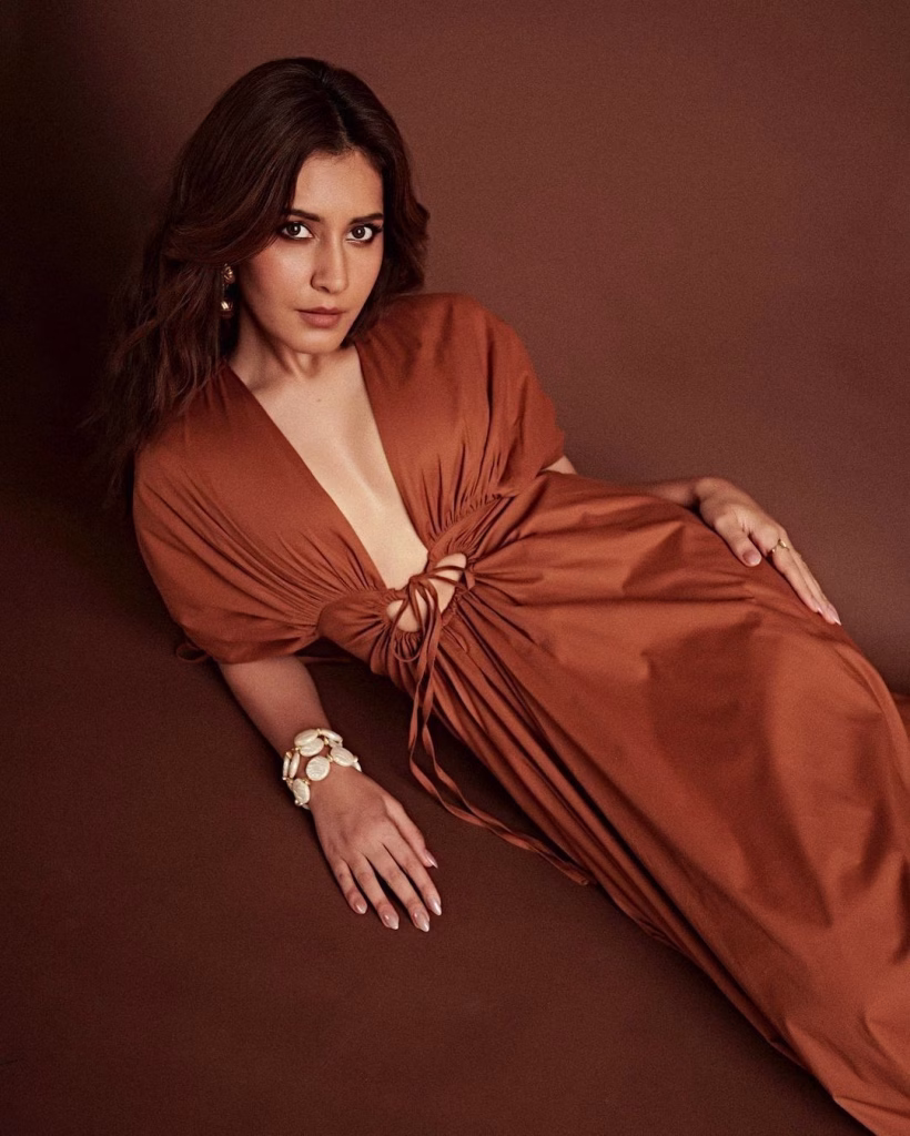 Raashii Khanna