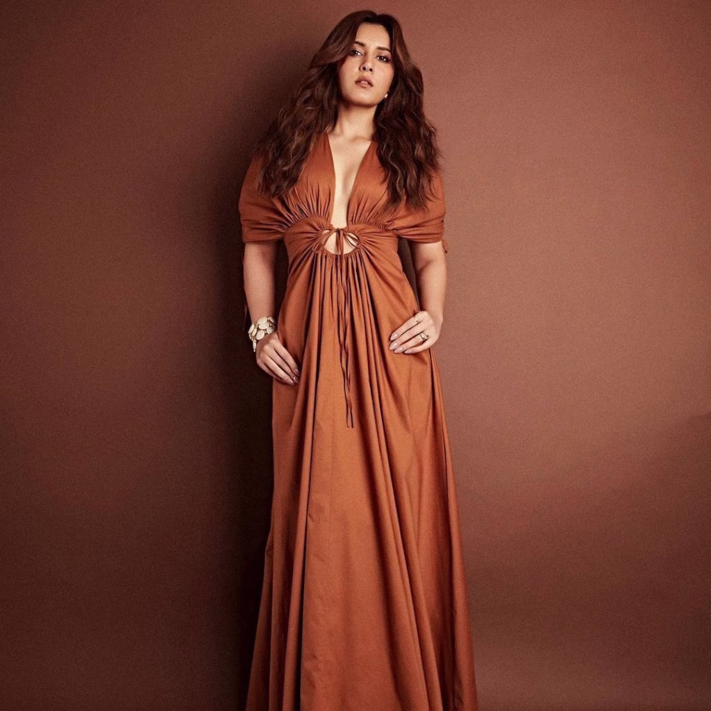 Raashii Khanna