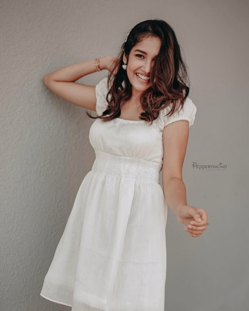 Anikha Surendran
