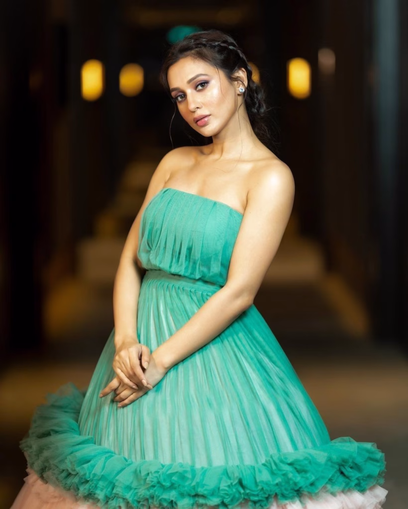 Mimi Chakraborty
