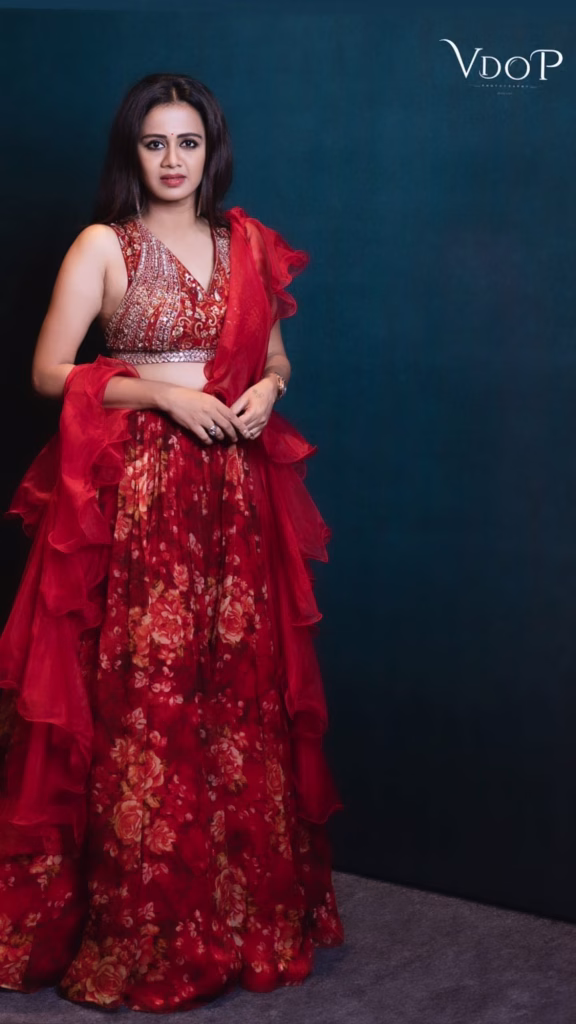 Anjana Rangan