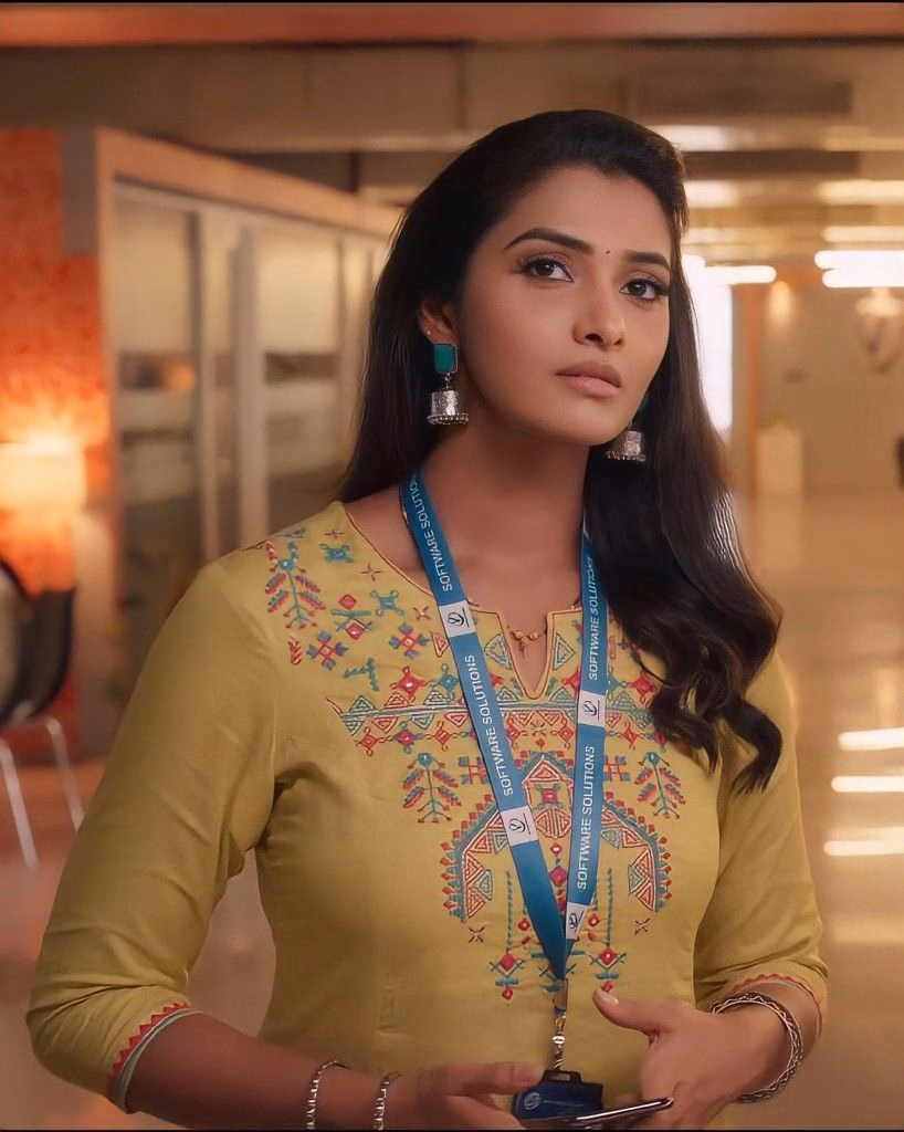 Priya Bhavani Shankar