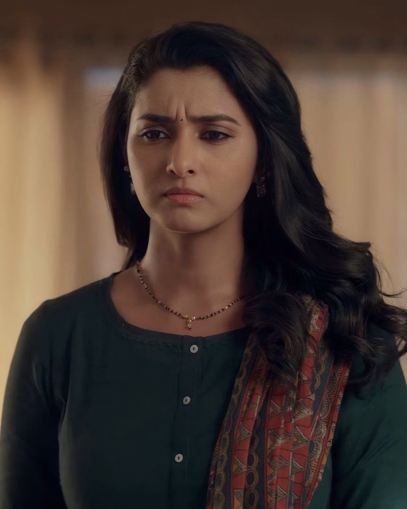 Priya Bhavani Shankar