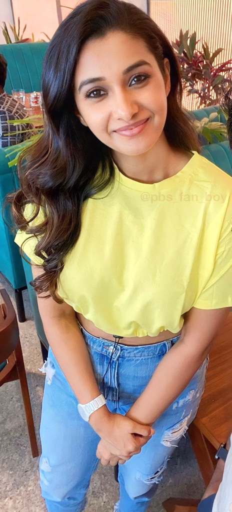 Priya Bhavani Shankar