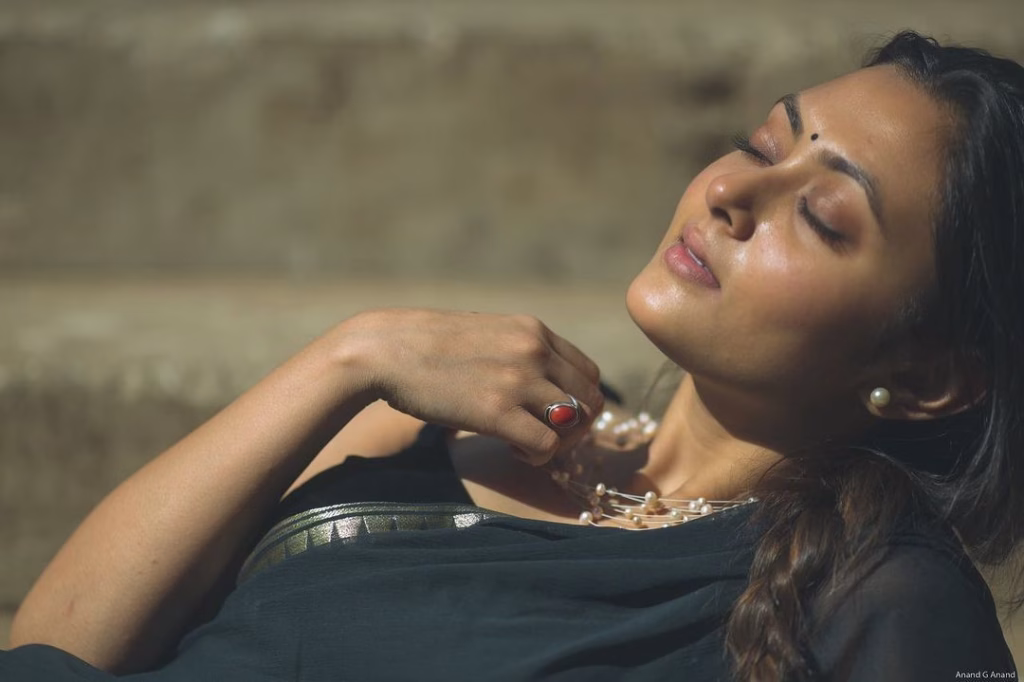 Megha Chowdhary