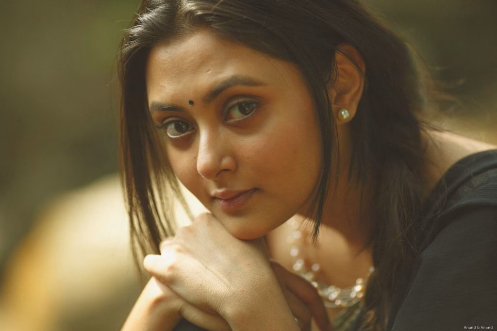 Megha Chowdhary