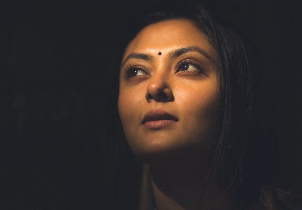 Megha Chowdhary