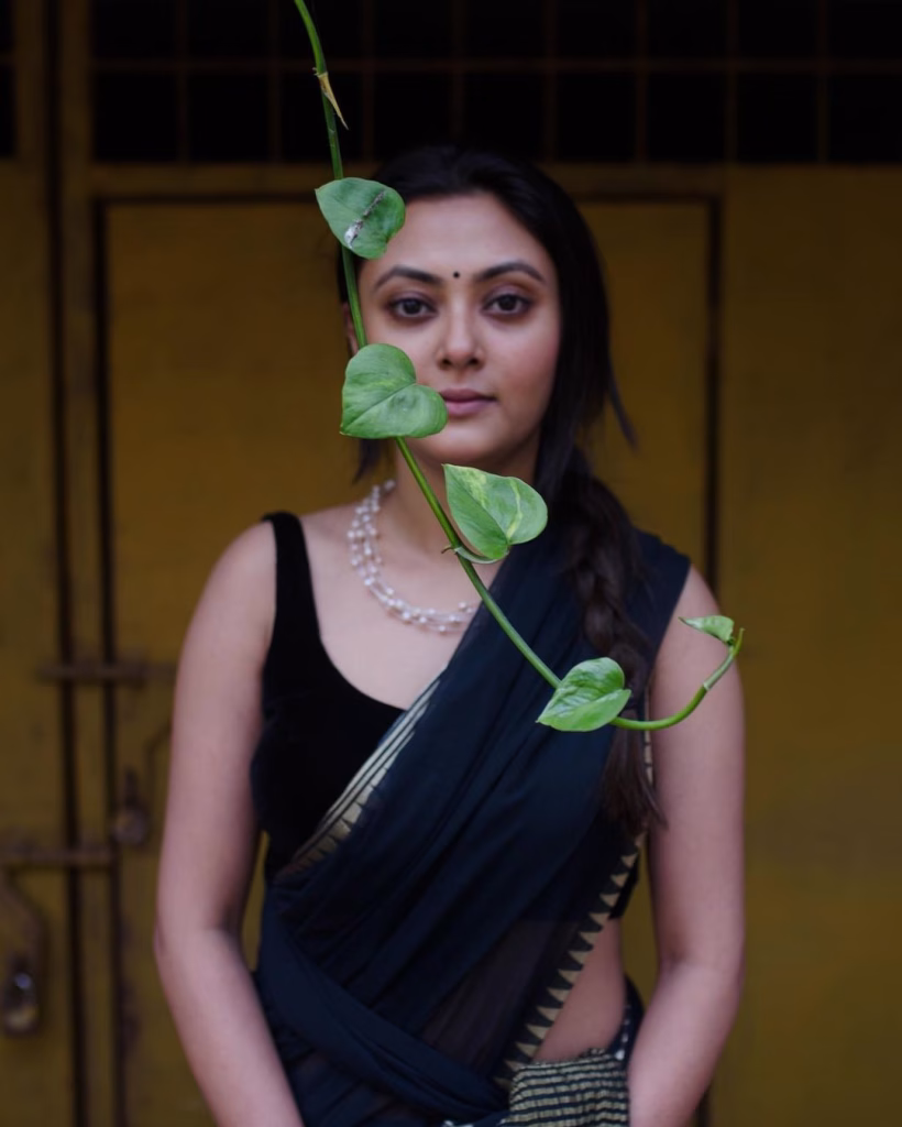 Megha Chowdhary