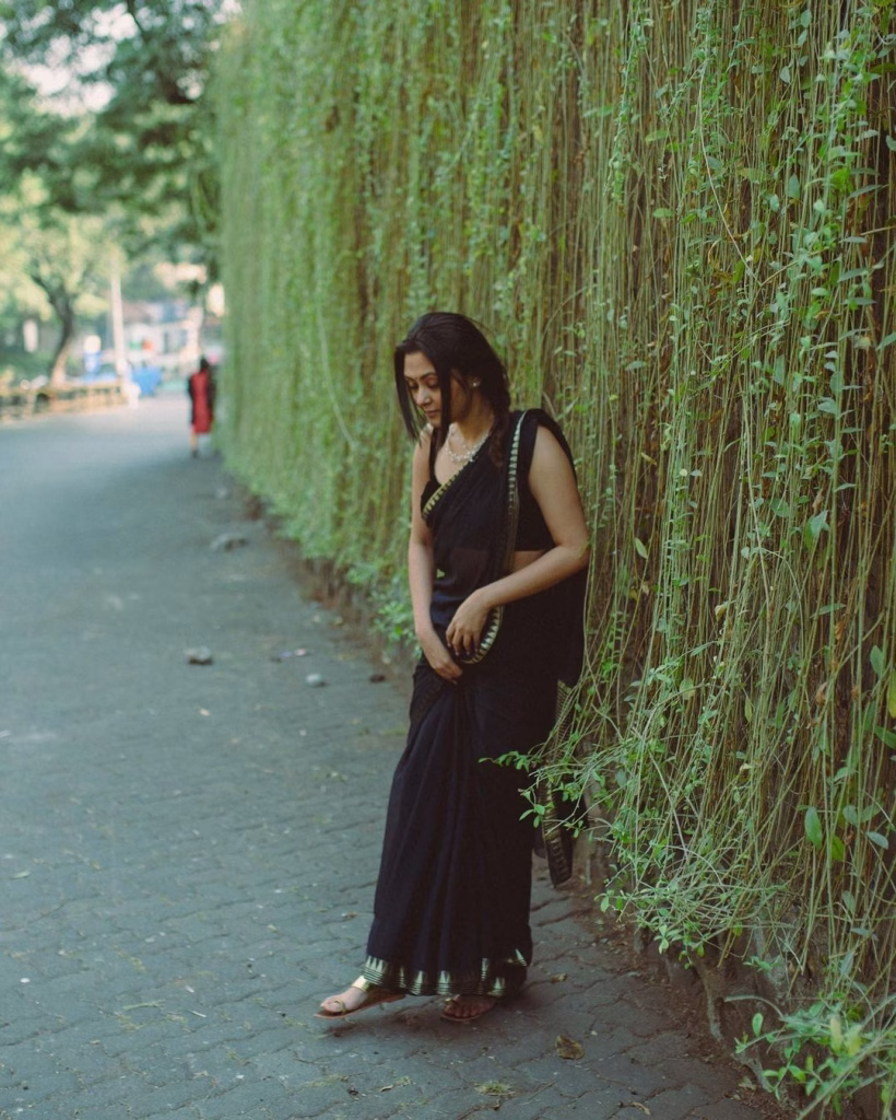 Megha Chowdhary