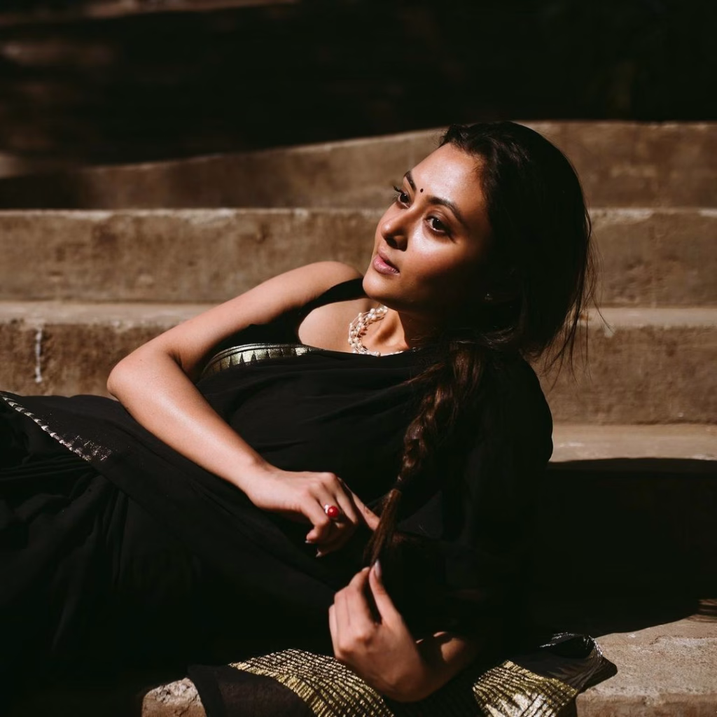 Megha Chowdhary