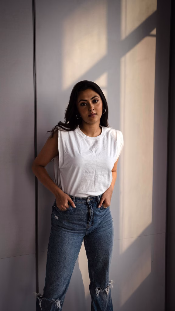 Megha Chowdhary