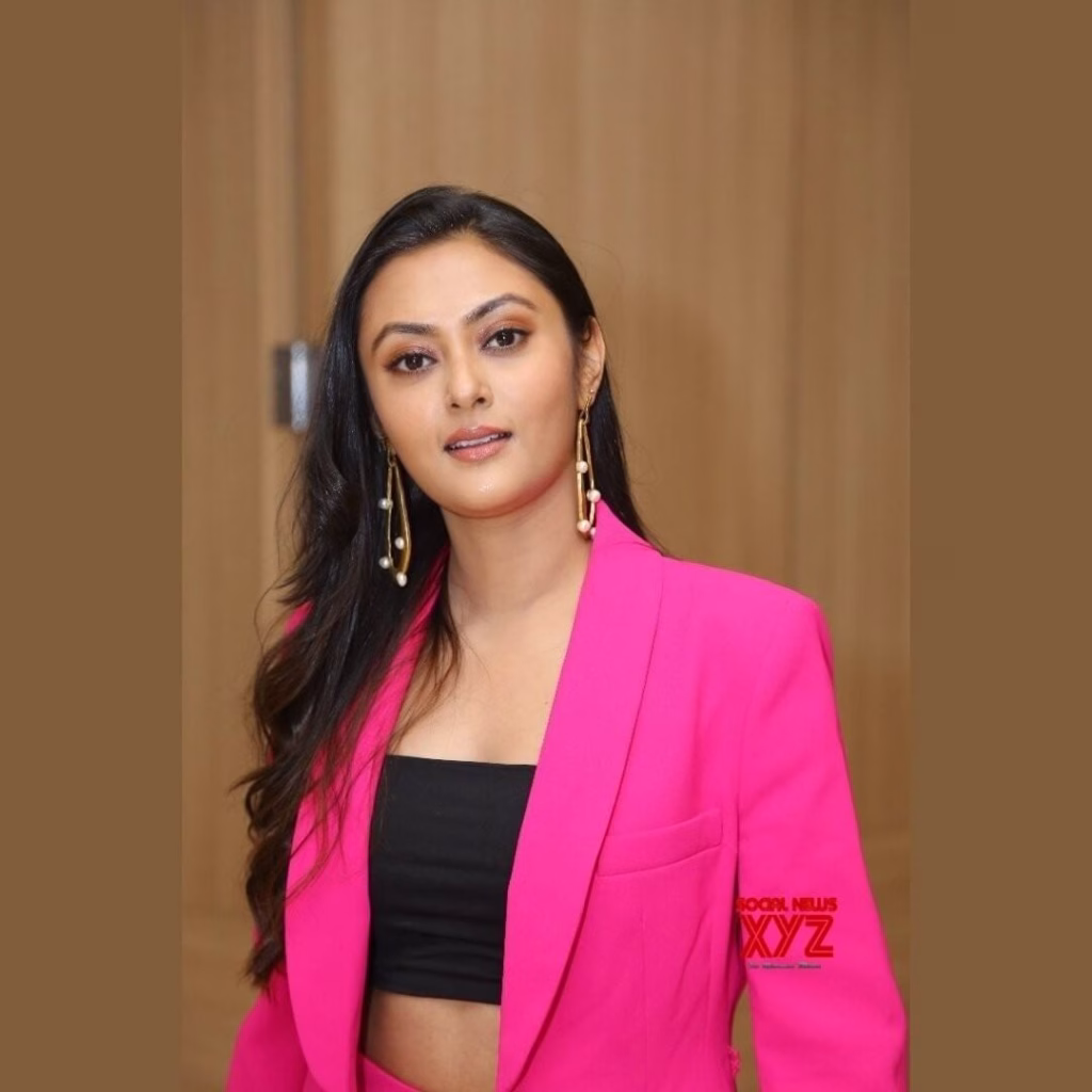 Megha Chowdhary