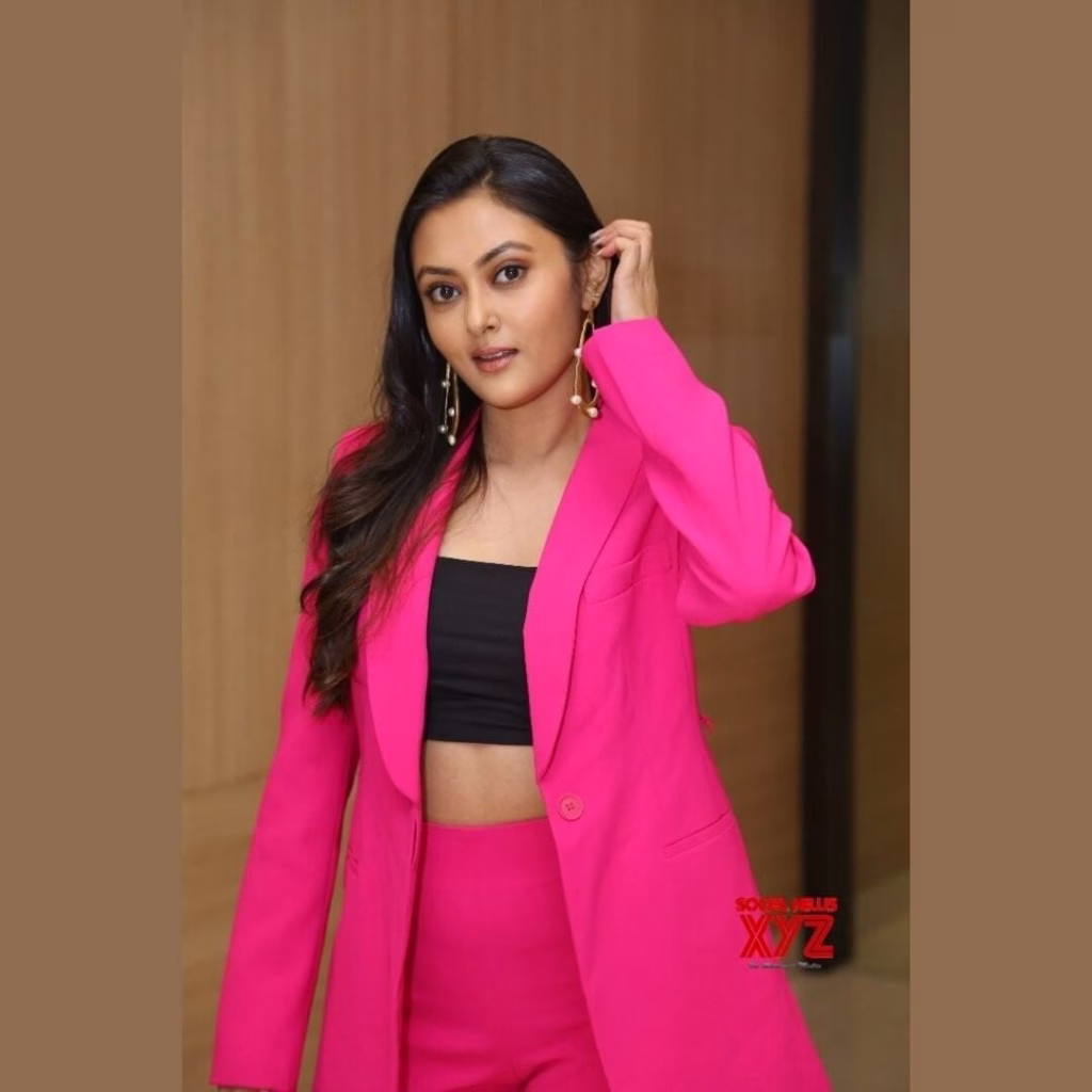 Megha Chowdhary