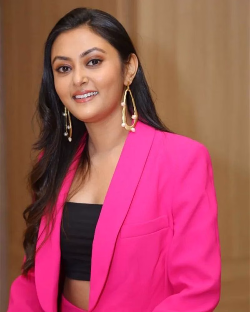 Megha Chowdhary