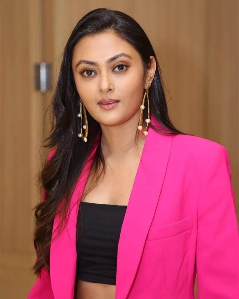 Megha Chowdhary
