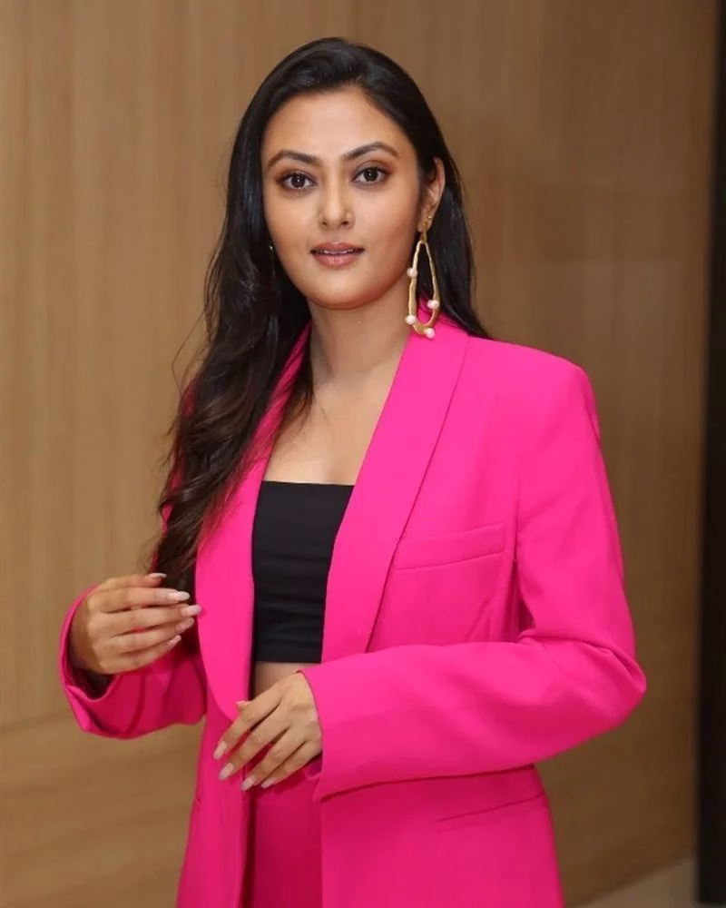 Megha Chowdhary