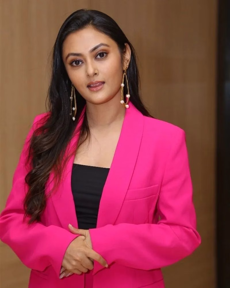 Megha Chowdhary