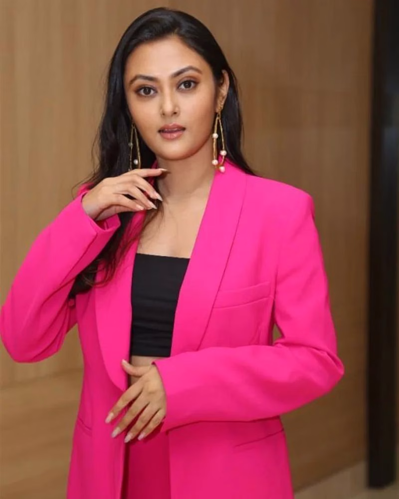 Megha Chowdhary