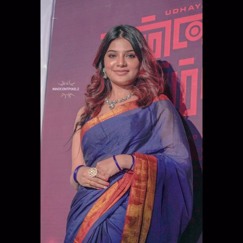 Aathmika