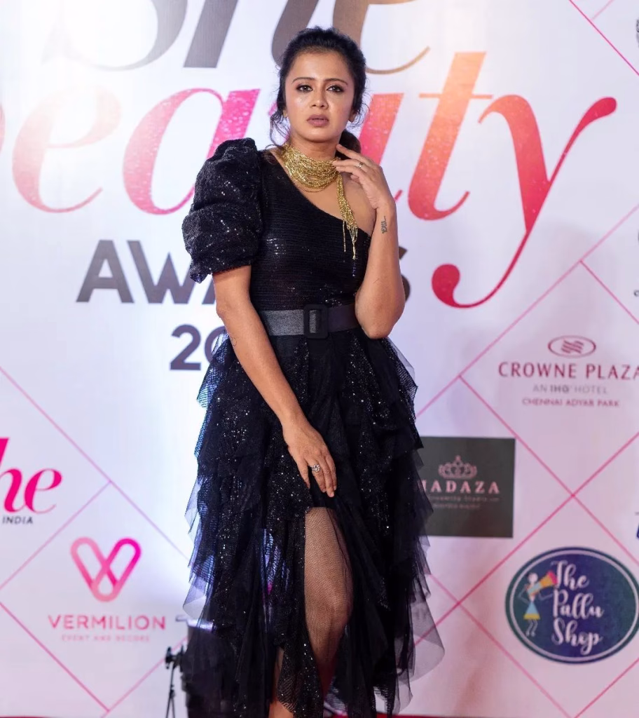 Anjana Rangan
