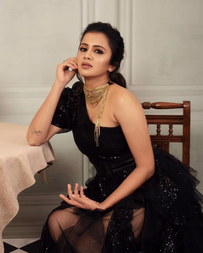 Anjana Rangan