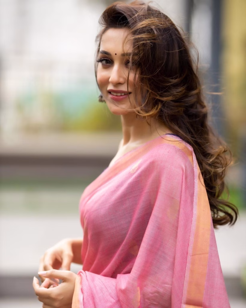 Mimi Chakraborty
