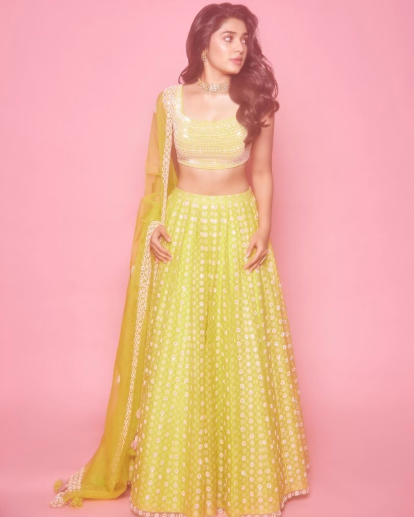 Krithi Shetty