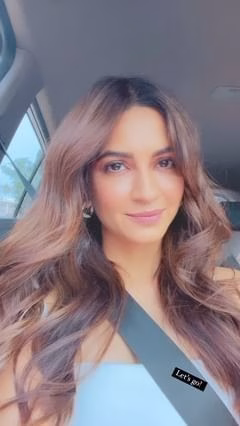 Kriti Kharbanda